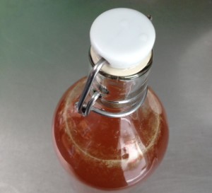fles